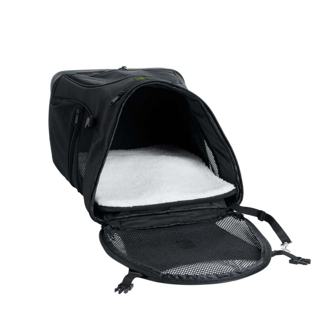 Hunter - Hunderucksack & Flugtasche Miles – Bild 7