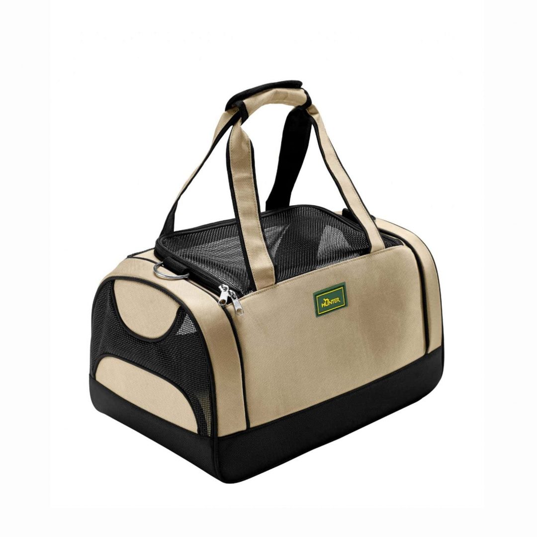 Hunter - Hundetasche Portland