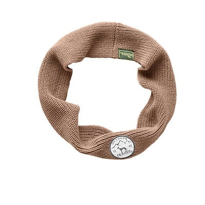 Hundeschal Malmö beige