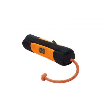 Hunter - Futter Dummy mit Seil