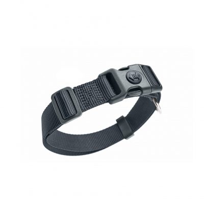 Hunter - Halsband London anthrazit