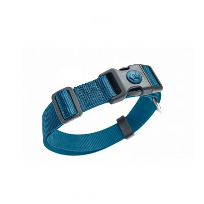 Hunter - Halsband London dunkelblau