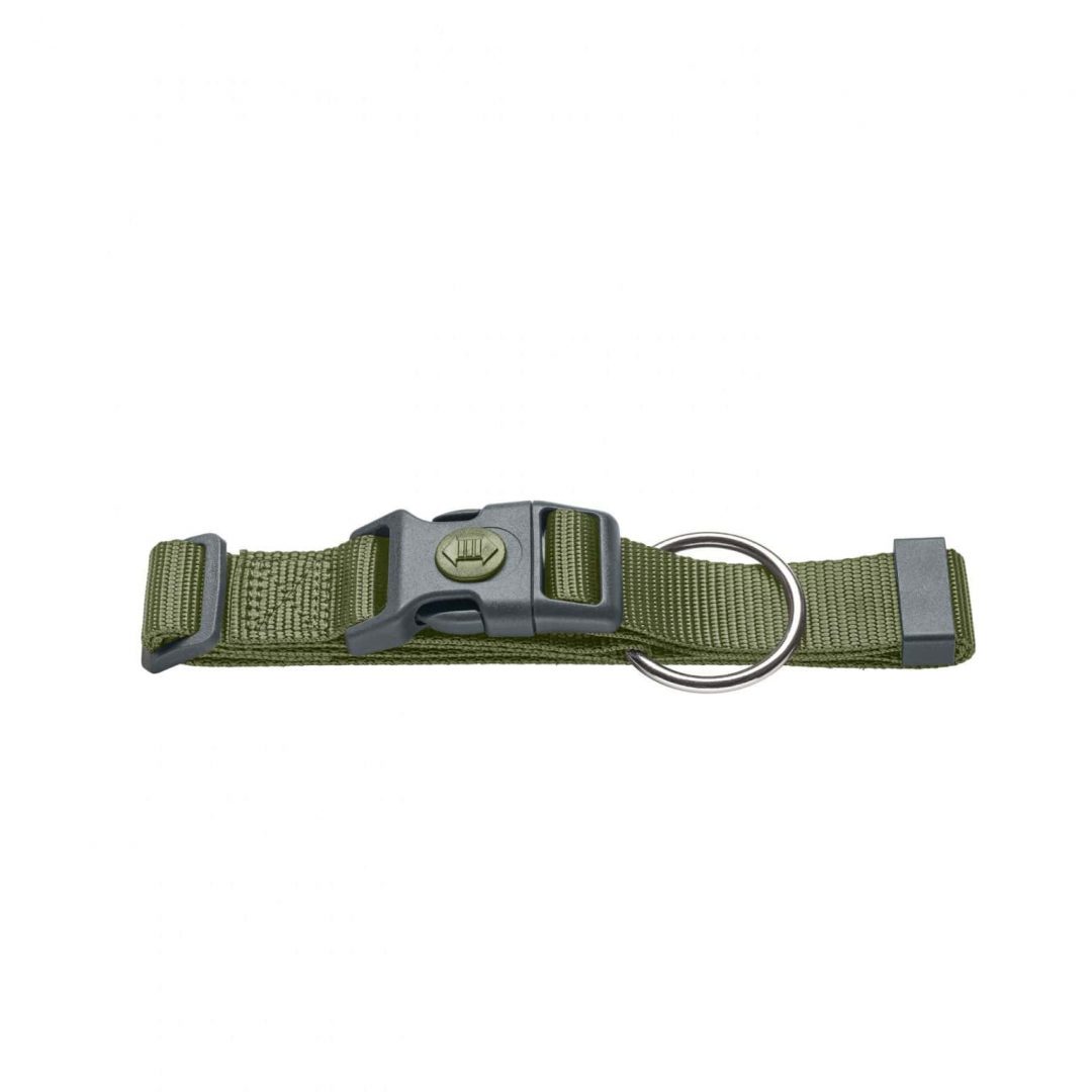 Hunter - Halsband London olivgrün – Bild 2