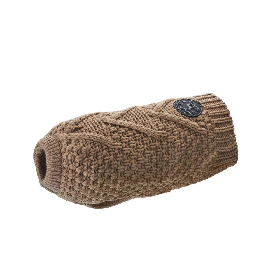 Hunter - Hundepullover Malmö beige