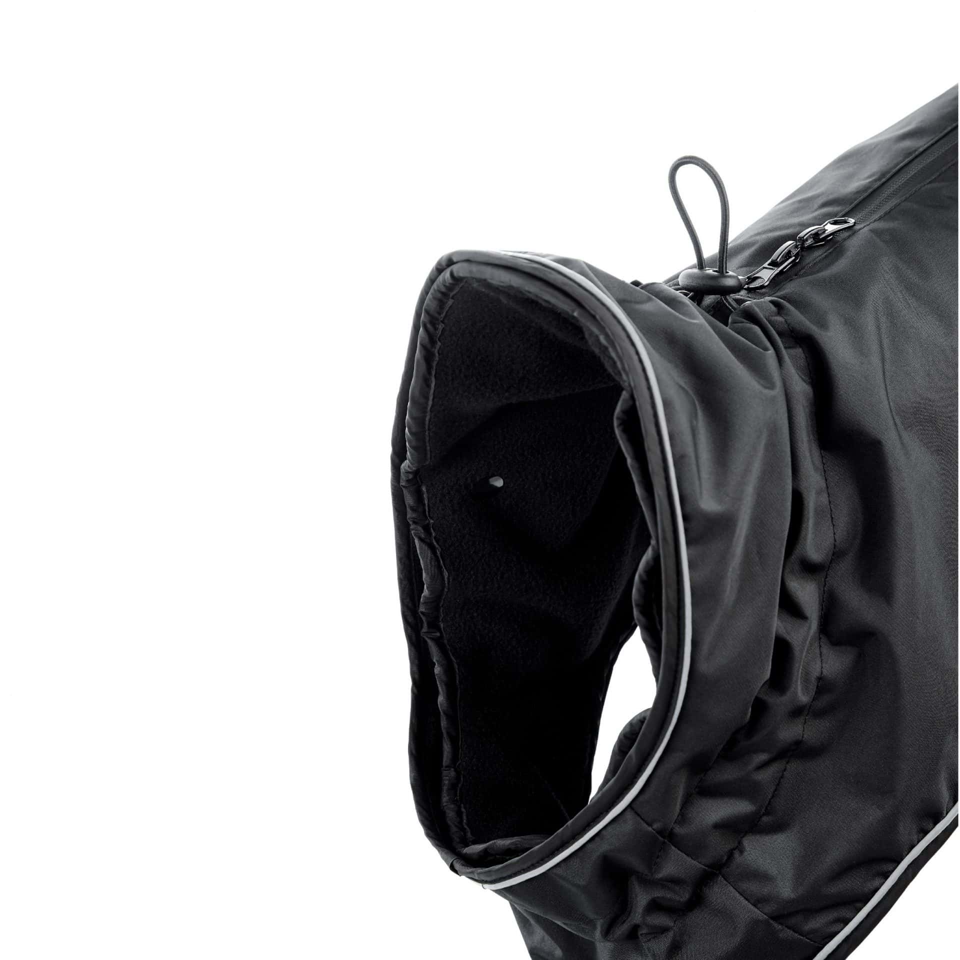 Hunter - Hundemantel Uppsala Allrounder – Bild 2