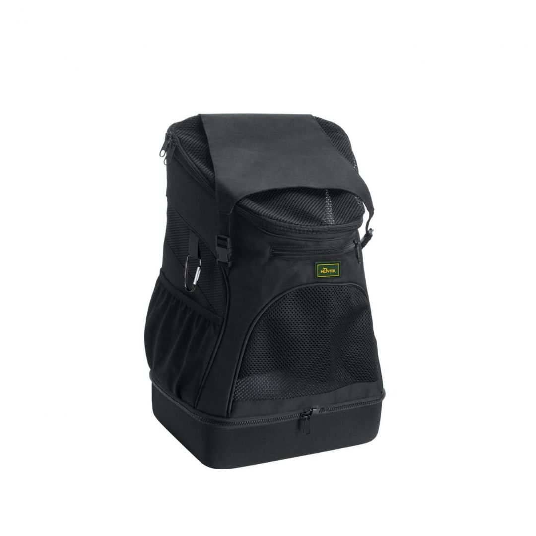 Hunter - Hunderucksack & Flugtasche Miles
