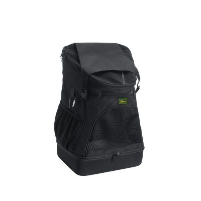 Hunter - Hunderucksack & Flugtasche Miles