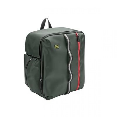 Hunter - Hunderucksack Orlando khaki