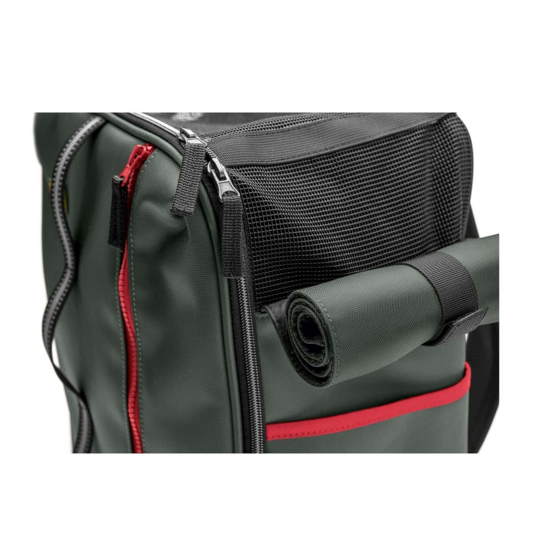 Hunter - Hunderucksack Orlando khaki – Bild 5