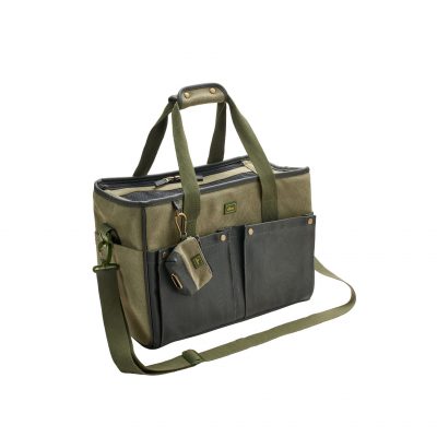 Hunter - Hundetasche Madison Khaki