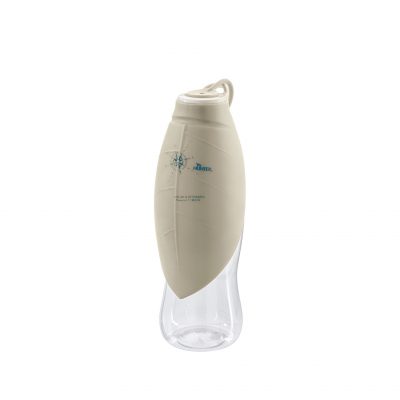 Hunter - Outdoor Trinkflasche List mit Napf