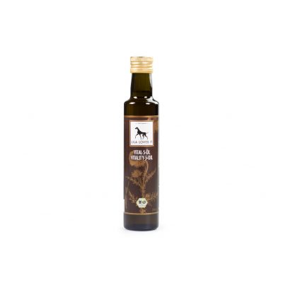 Bio Vital 5 Öl