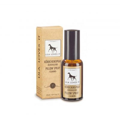 Körbchenspray