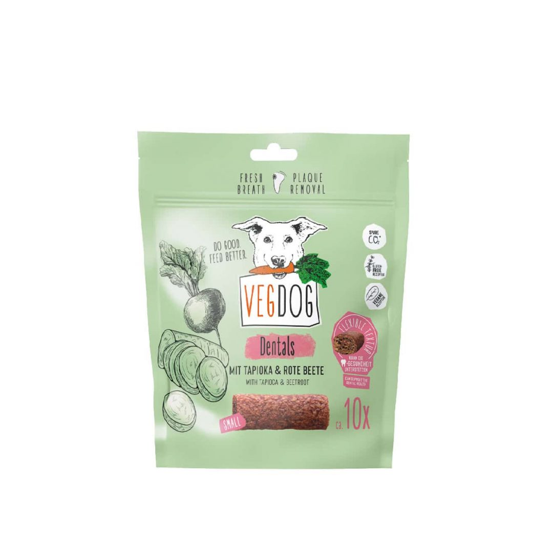 Vegdog - Dentals