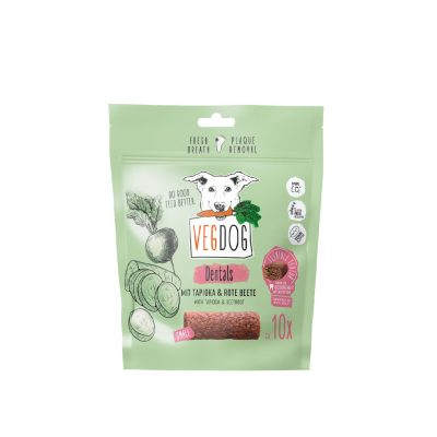 Vegdog - Dentals