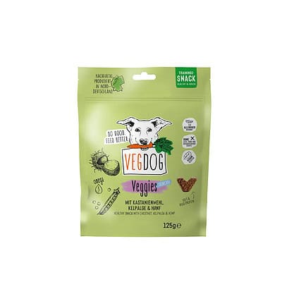 Vegdog - Veggies Skincare