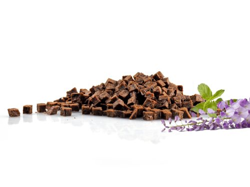 Kiezhund - Trainingssnacks Hähnchenkräuterlies – Bild 2