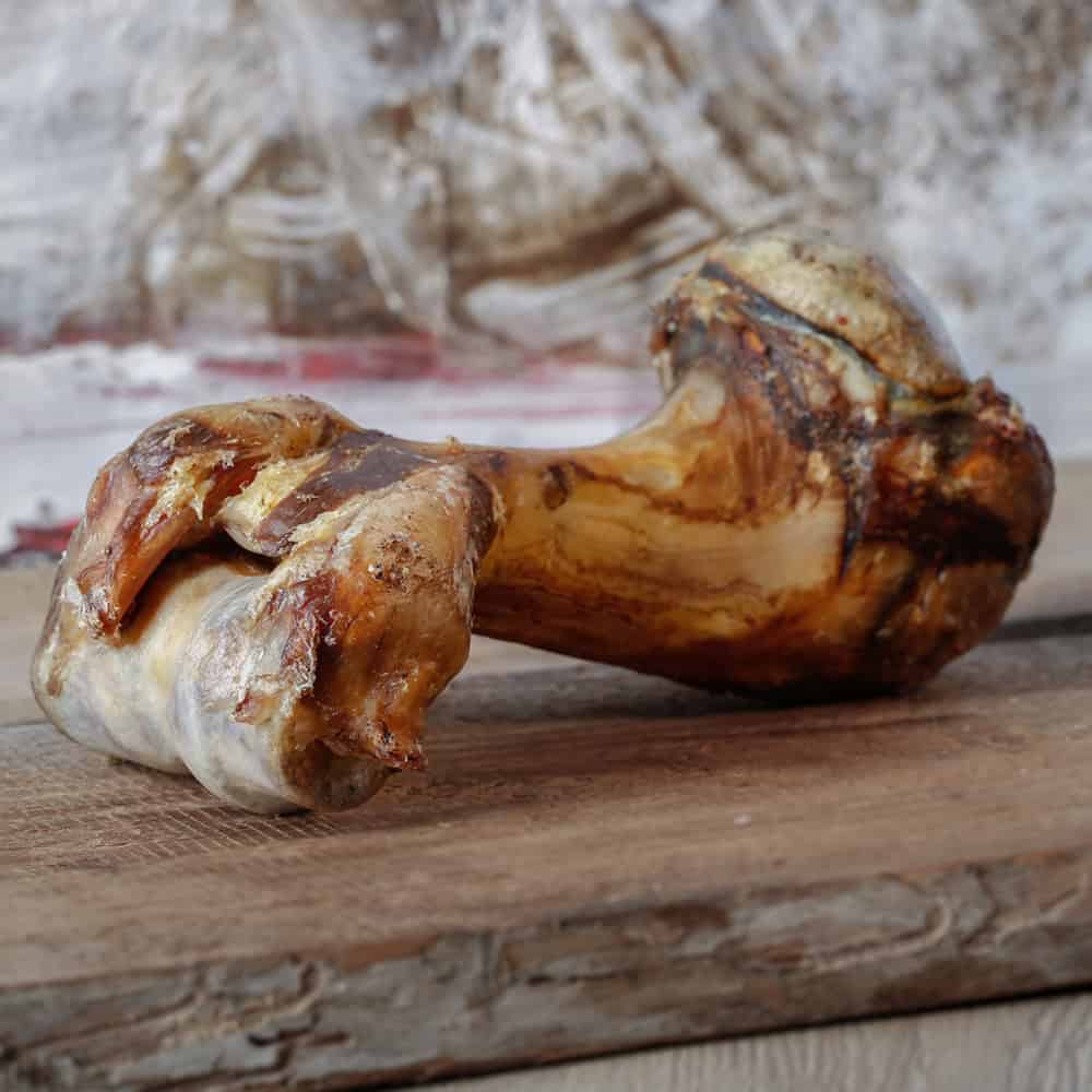 Kalbsknochen