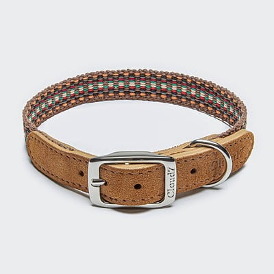 Cloud 7 - Hundehalsband Prater Sunset