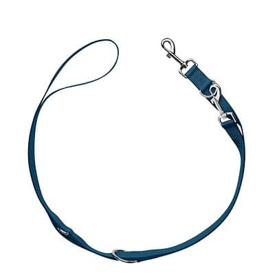 Leine London dunkelblau