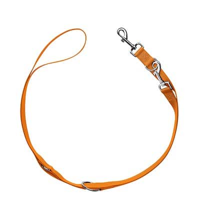 Leine London orange