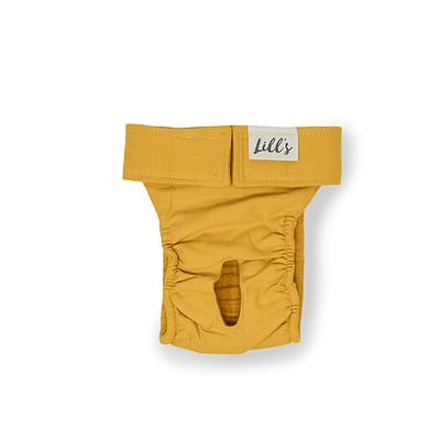 Lill´s - Läufigkeitshöschen