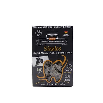 QCHEFS - Sizzles