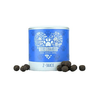 Tierliebhaber - Z-Snack Zeckenschutz