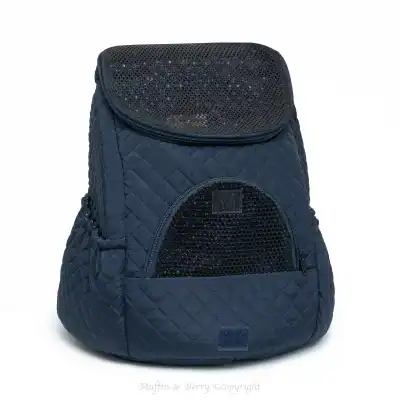 Muffin & Berry - Hunderucksack Jacob