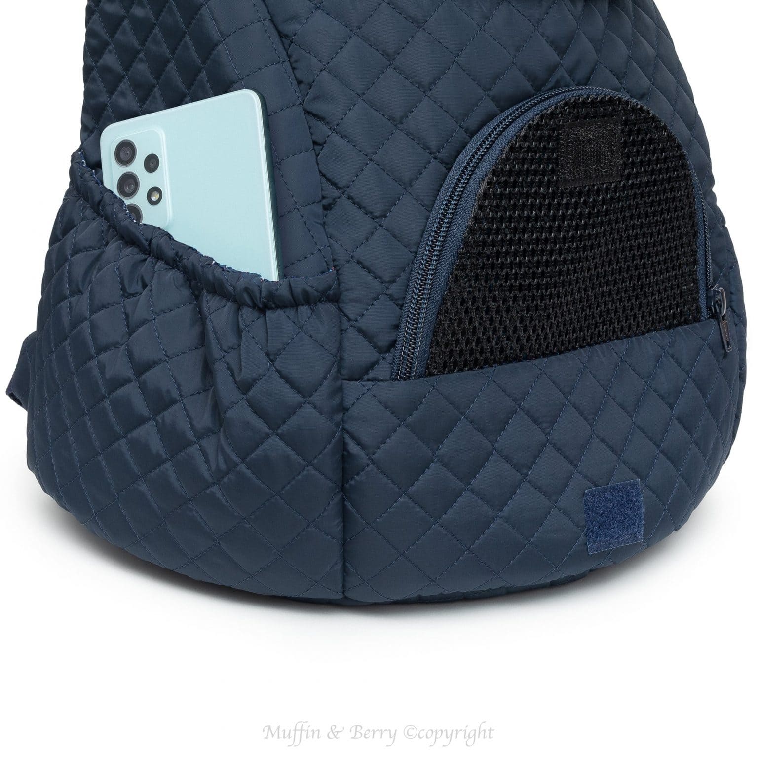 Muffin & Berry - Hunderucksack Jacob – Bild 4