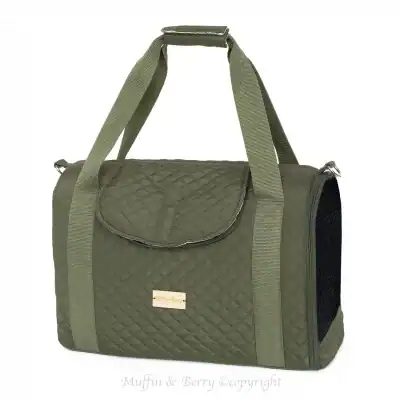 Muffin & Berry - Hundetasche Eleanor