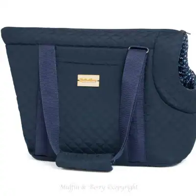 Muffin & Berry - Hundetasche Benjamin