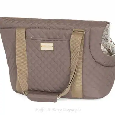 Muffin & Berry - Hundetasche Emily