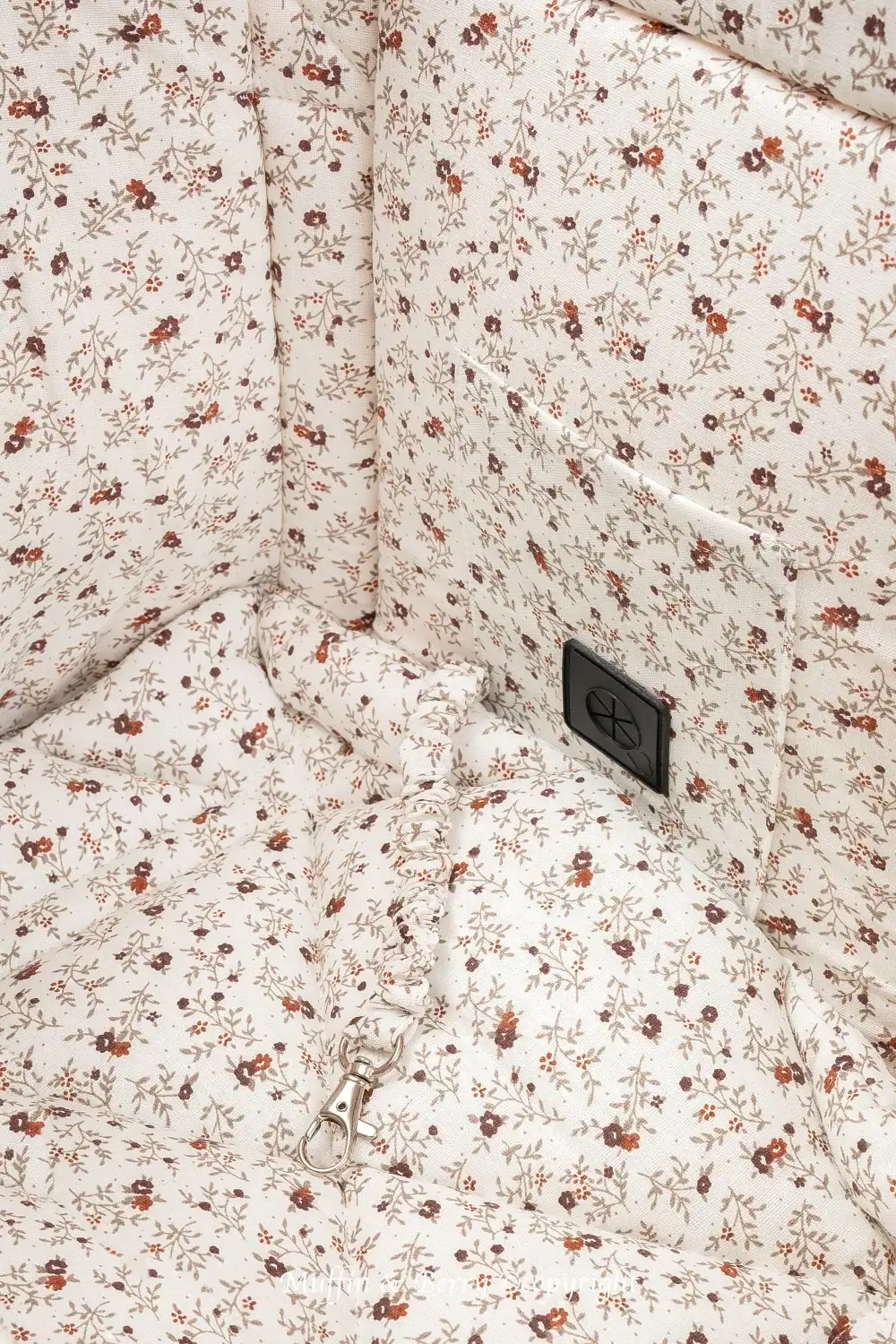 Muffin & Berry - Hundetasche Emily – Bild 6