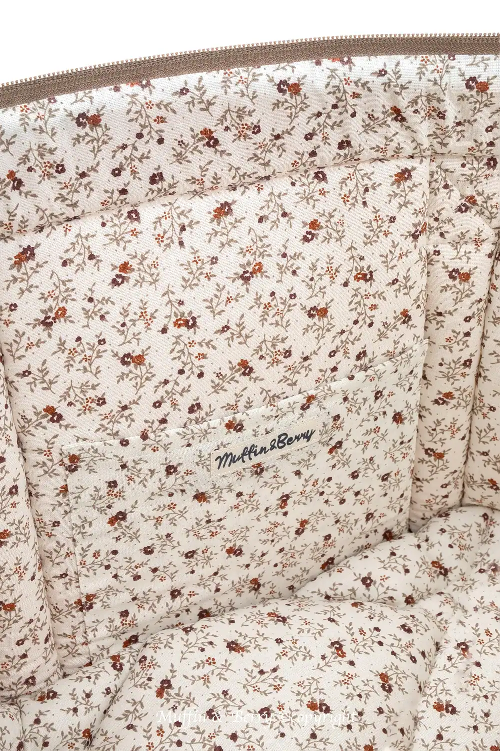 Muffin & Berry - Hundetasche Emily – Bild 7