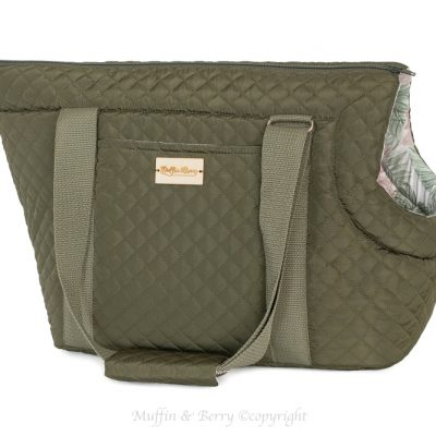Muffin & Berry - Hundetasche Madison