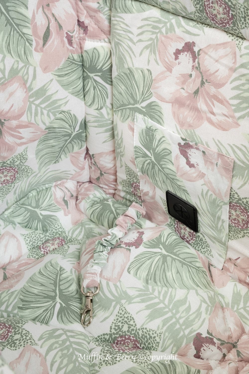 Muffin & Berry - Hundetasche Madison – Bild 6