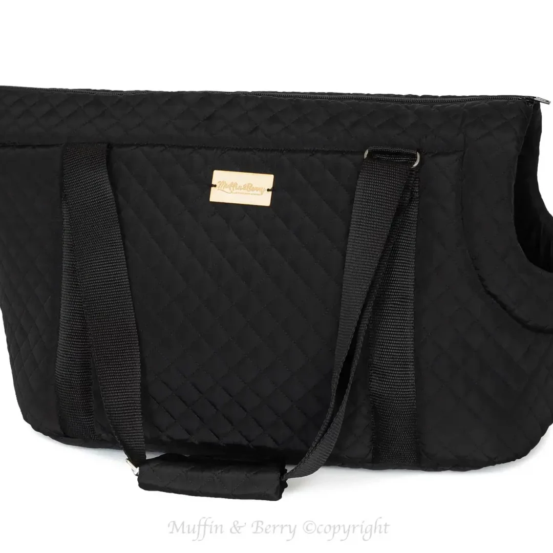 Muffin & Berry - Hundetasche Rocco