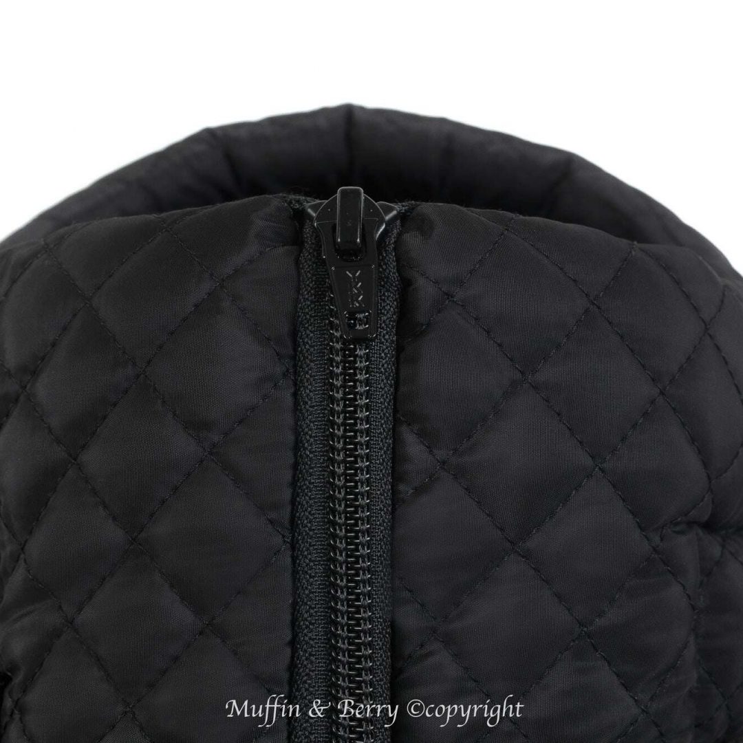 Muffin & Berry - Hundetasche Rocco – Bild 4