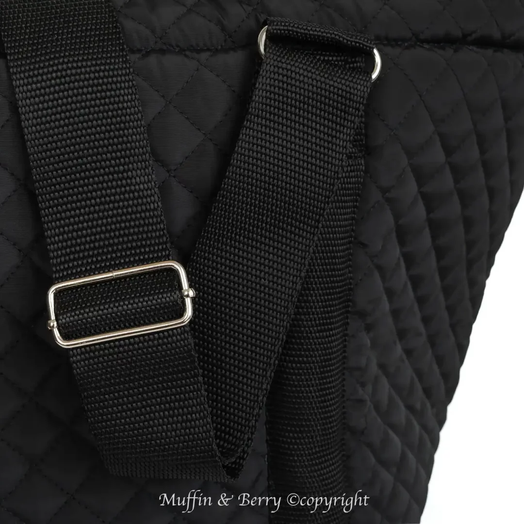 Muffin & Berry - Hundetasche Rocco – Bild 5