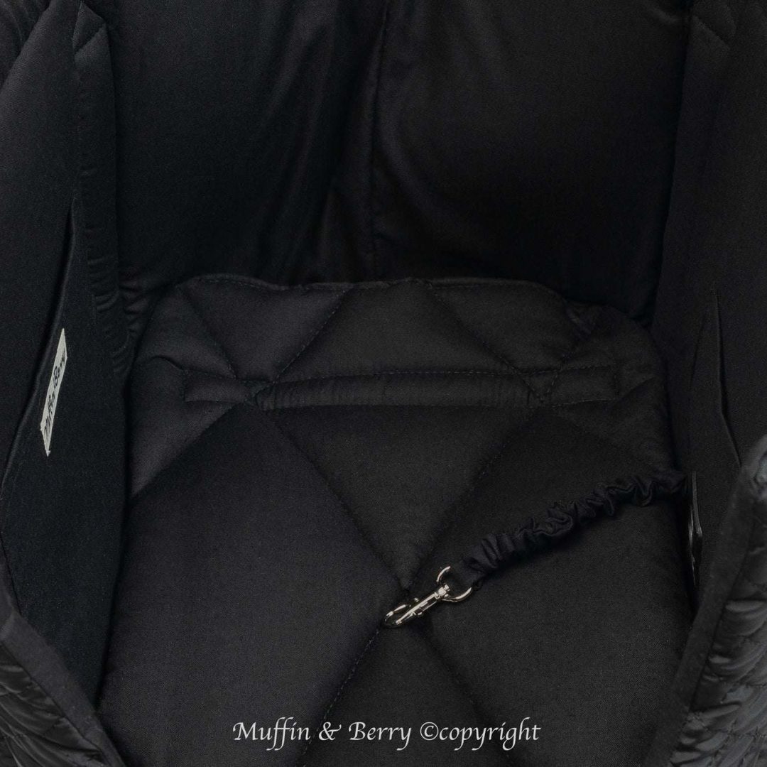 Muffin & Berry - Hundetasche Rocco – Bild 6