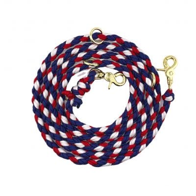 DK - Hundeleine Paracord Baltic Ocean
