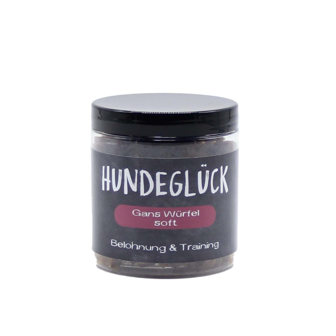 Hundeglück - Gans Softies