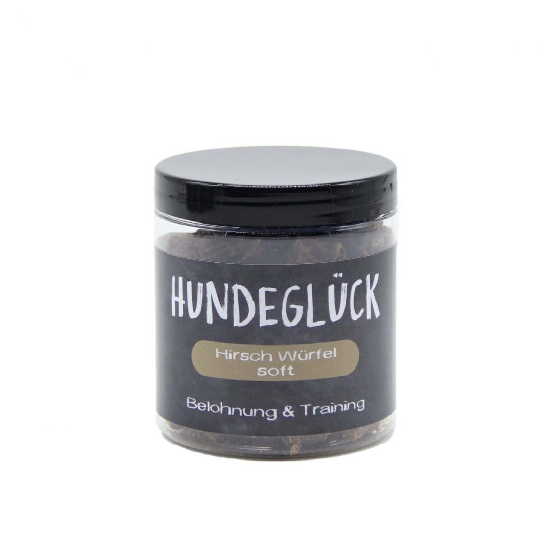 Hundeglück - Hirsch Softies