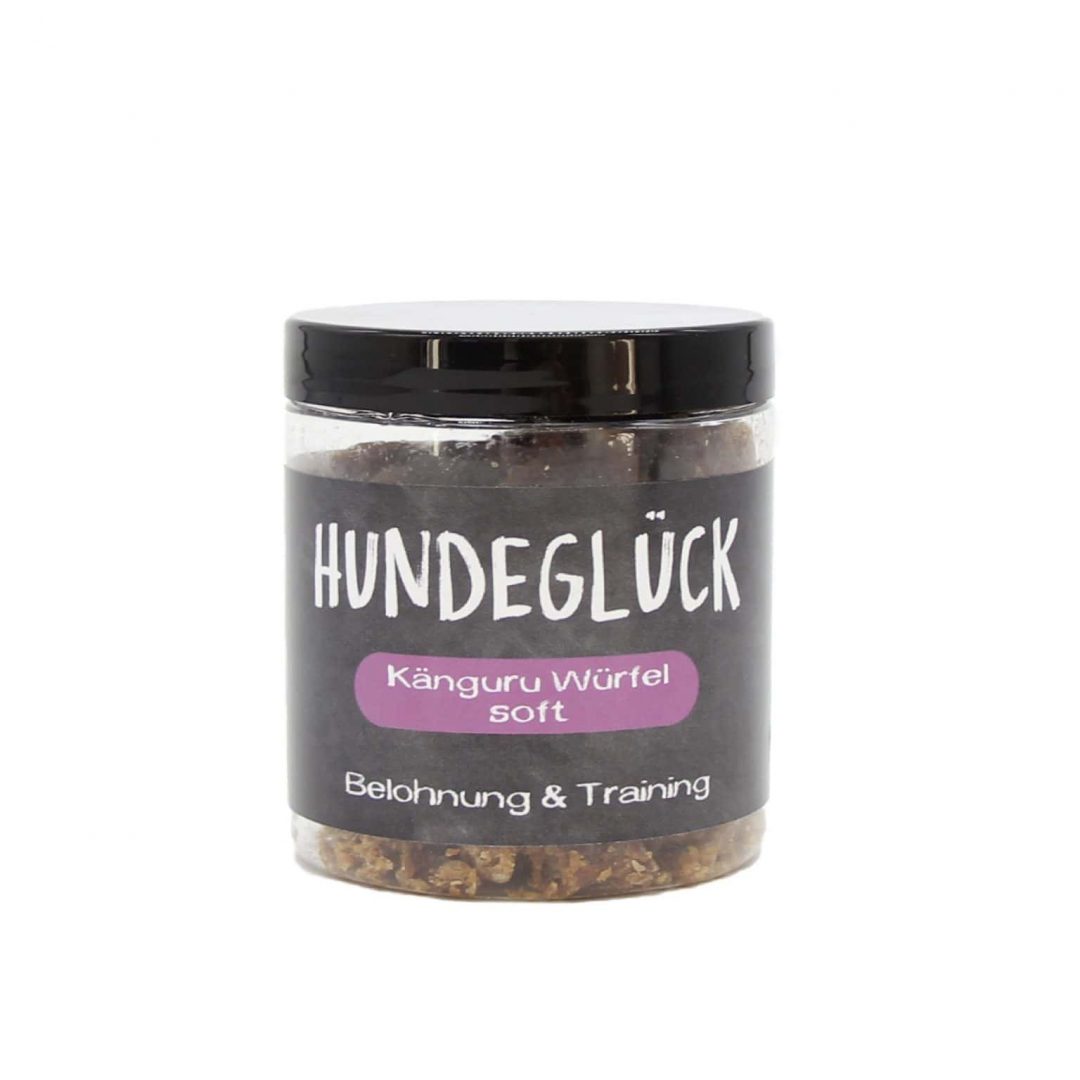 Hundeglück - Känguru Softies