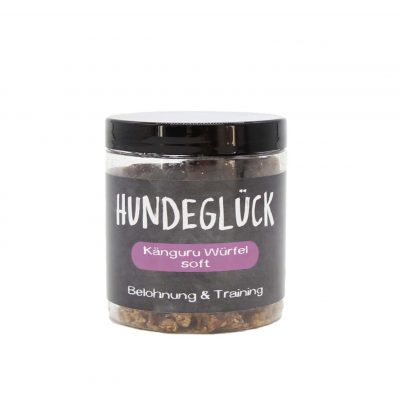 Hundeglück - Känguru Softies