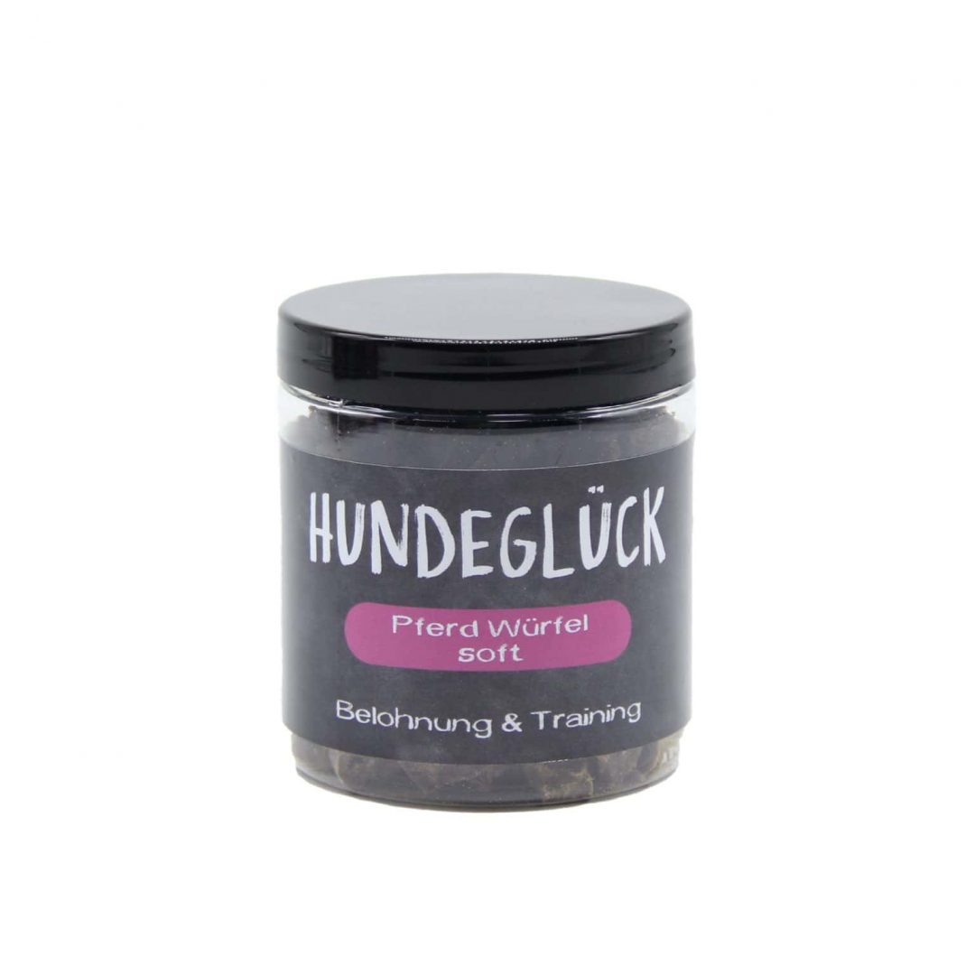 Hundeglück - Pferd Softies