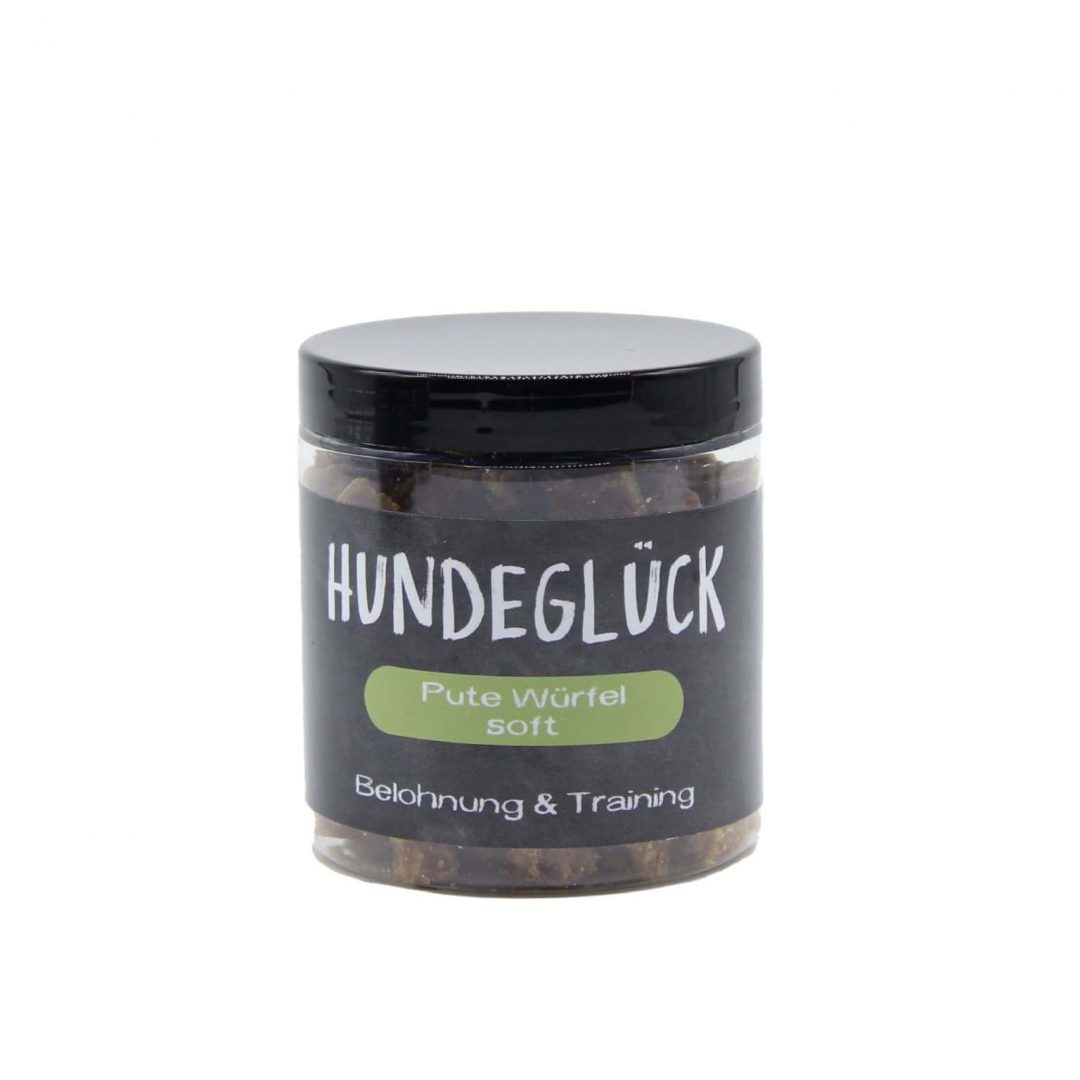 Hundeglück - Pute Softies