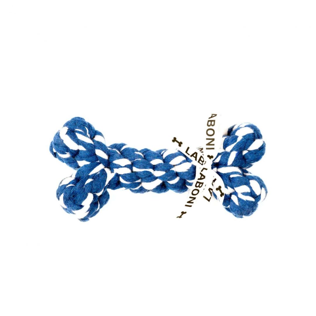 Laboni - Bonnie Bone blau
