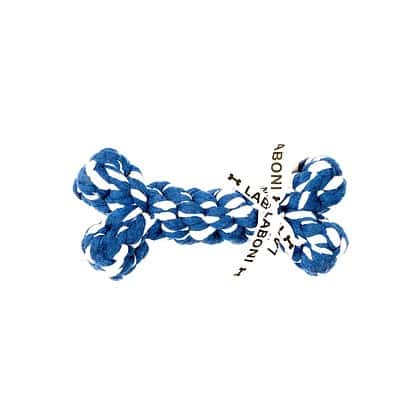 Laboni - Bonnie Bone blau